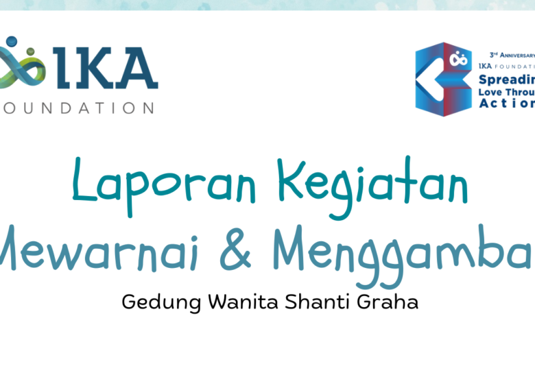 Laporan Kegiatan: 9 Juni 2024, Lomba Mewarnai dan Menggambar