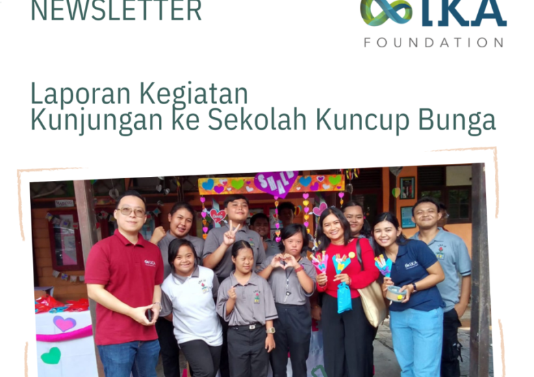 Newsletter IKA : February 2024